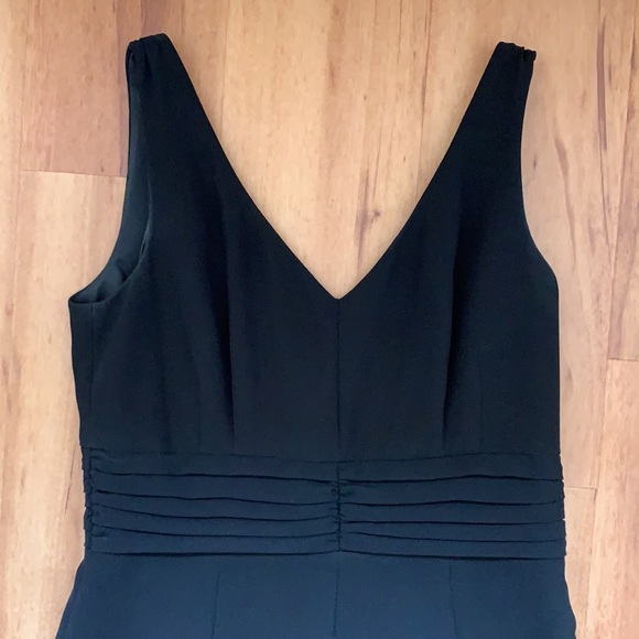 Ann Taylor | Black Dress - Picture 2 of 8